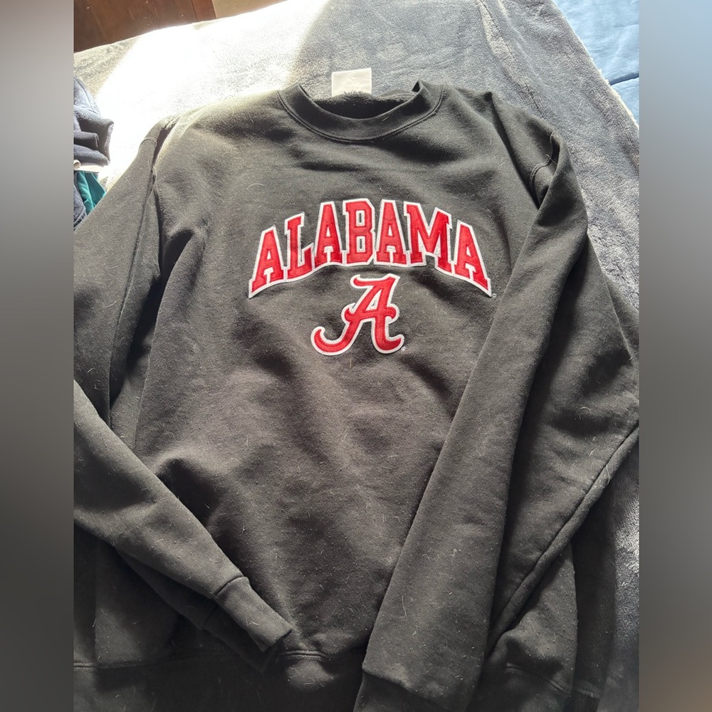 Alabama Crewneck